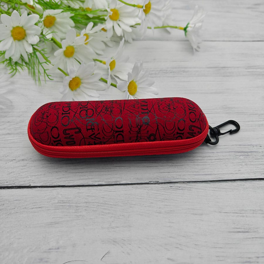 Zipper case