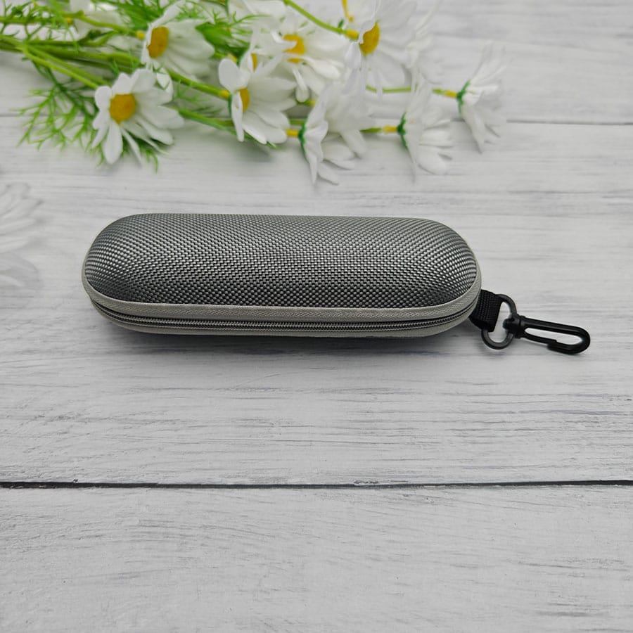Zipper case