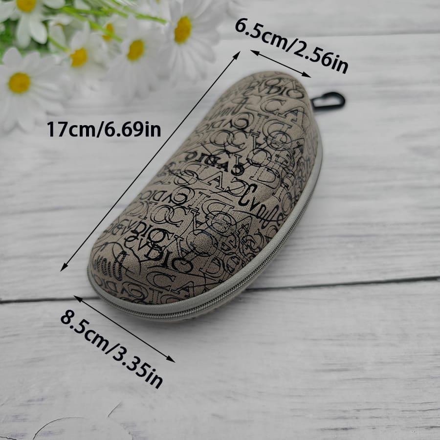 Zipper case