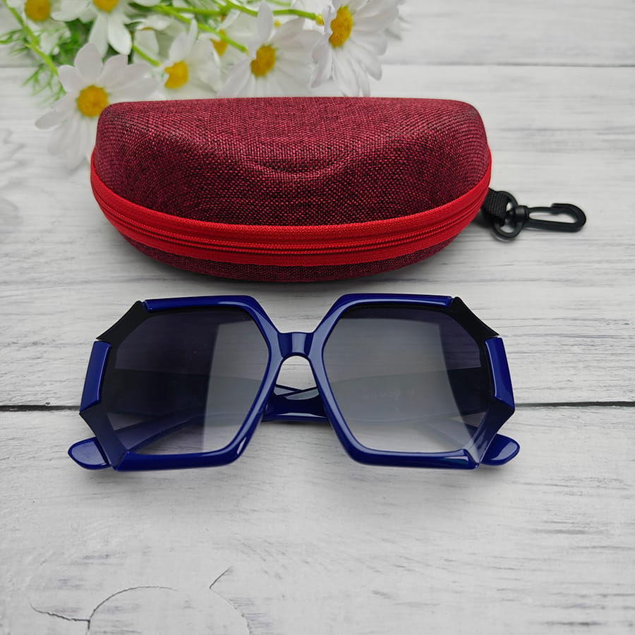 Zipper case