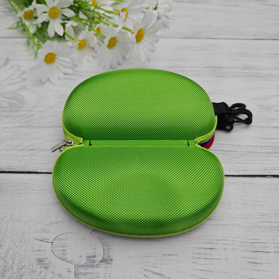 Zipper case