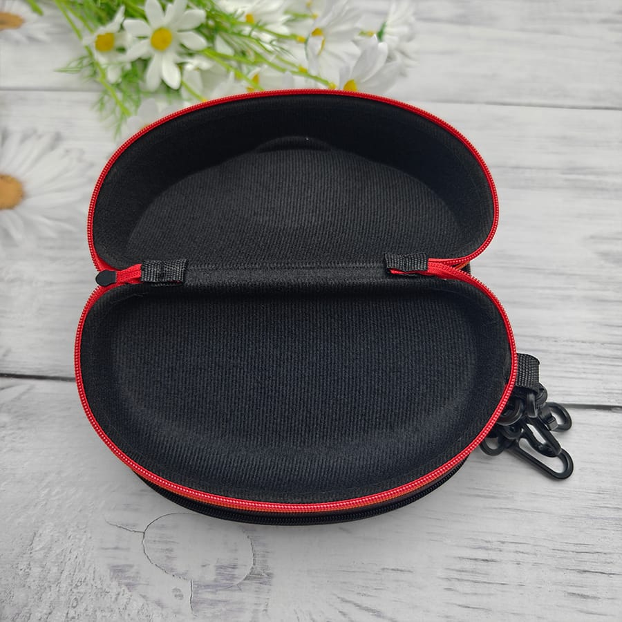 Zipper case
