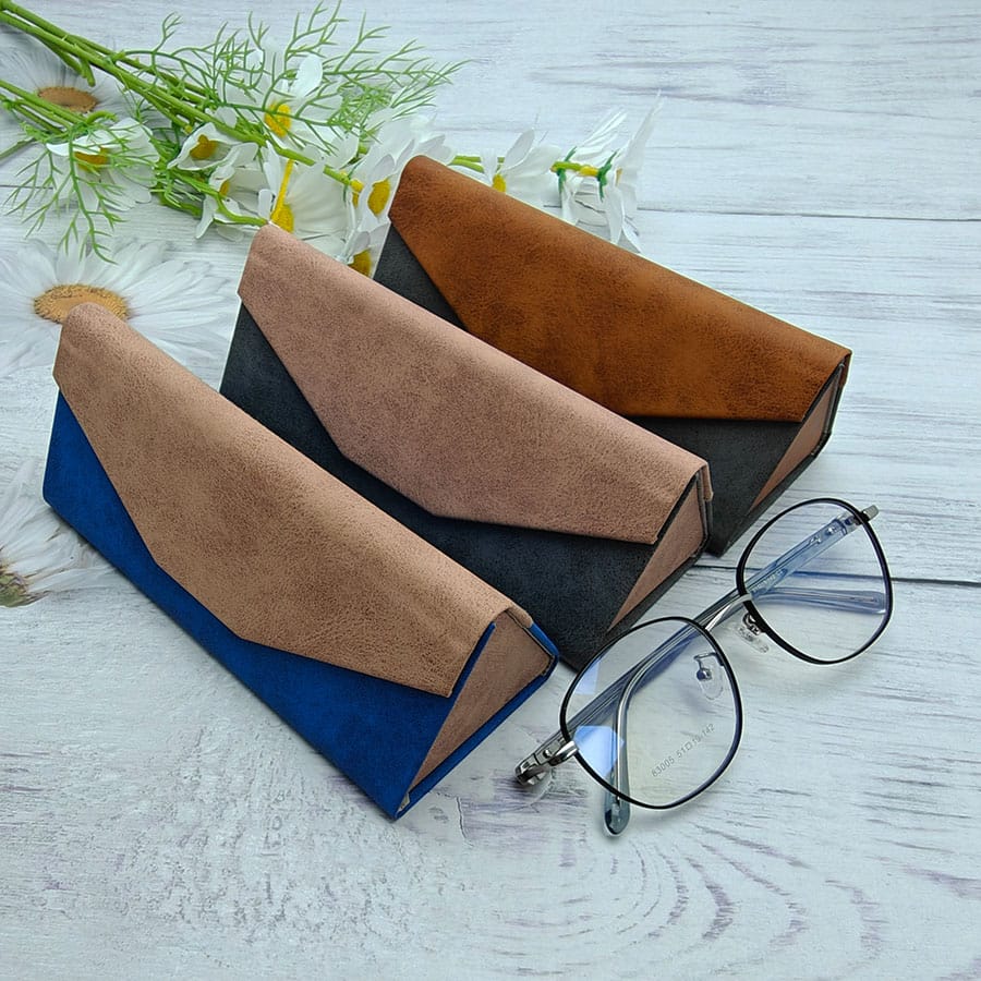 Folding case