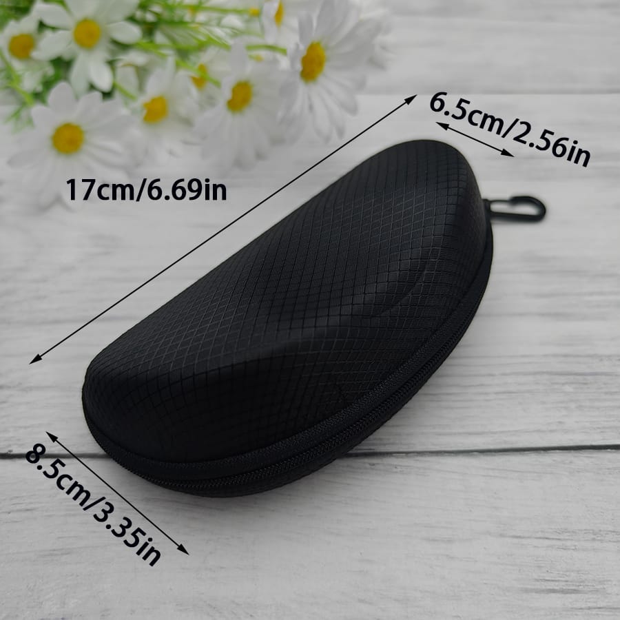 Zipper case