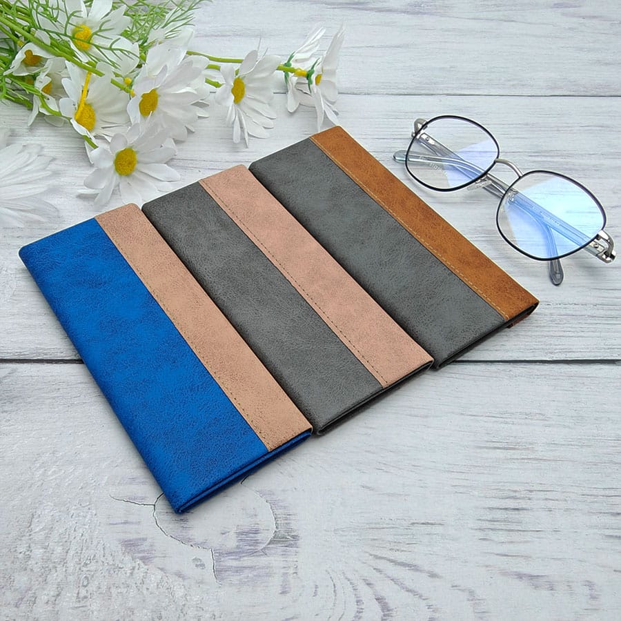 Folding case
