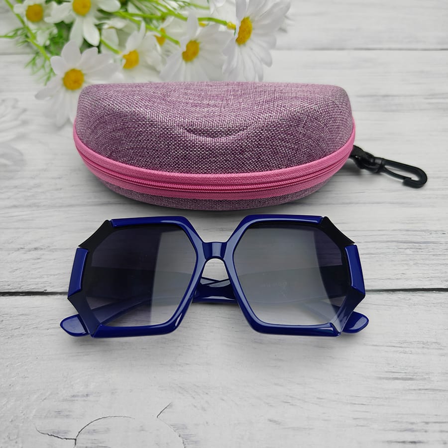 Zipper case