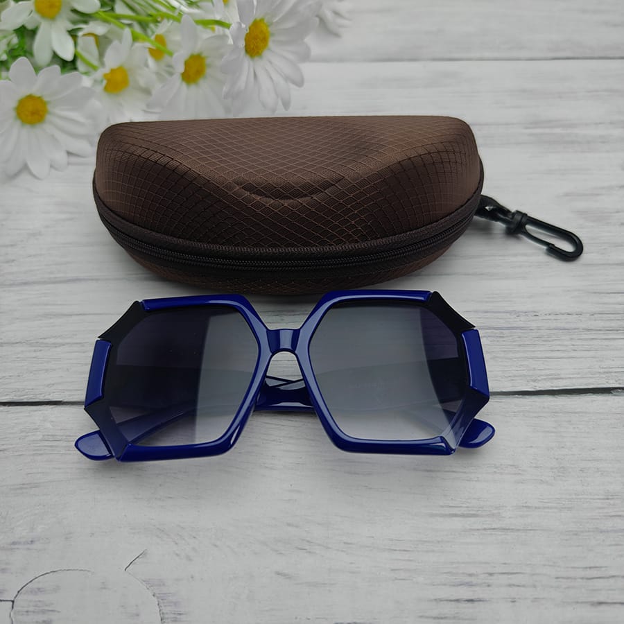 Zipper case