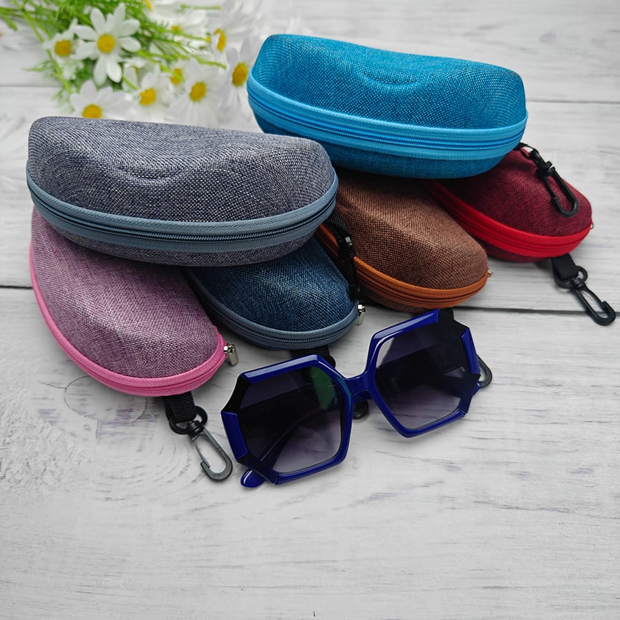 Zipper case
