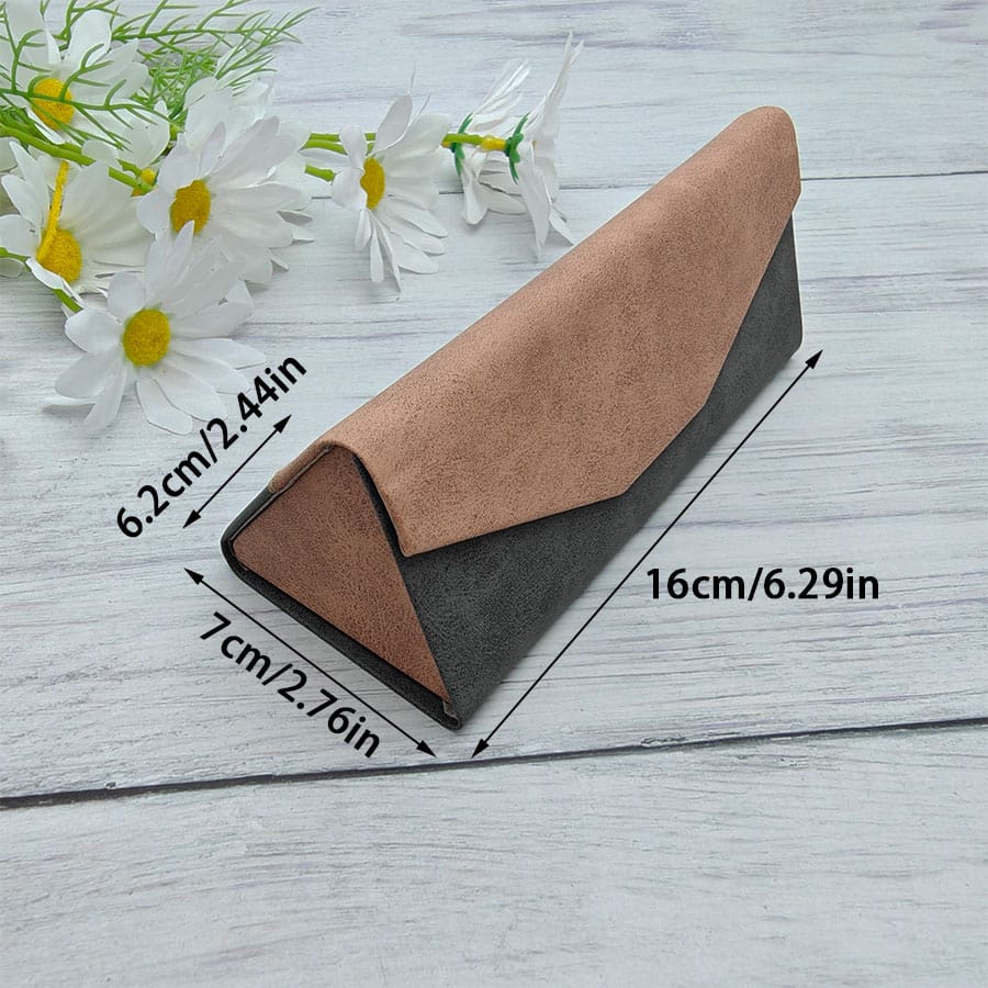 Folding case