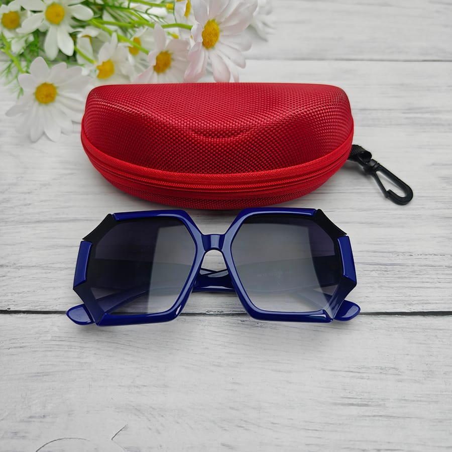 Zipper case