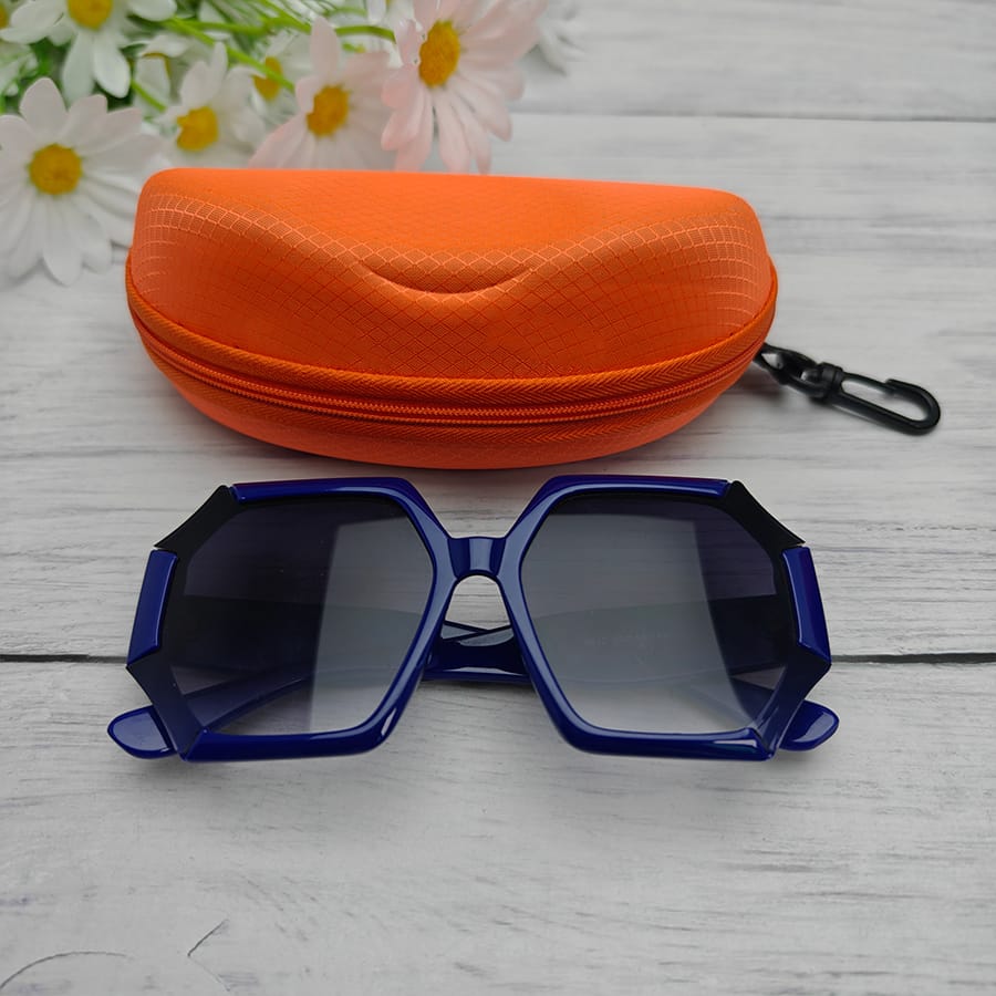 Zipper case