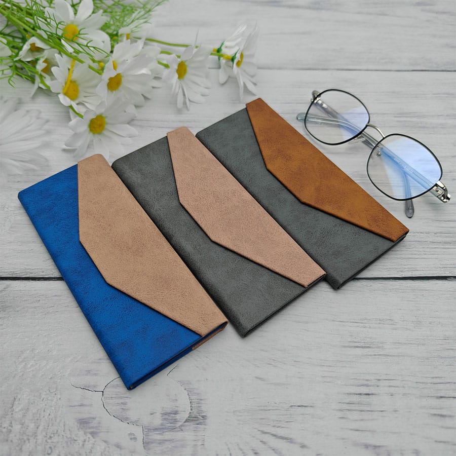 Folding case