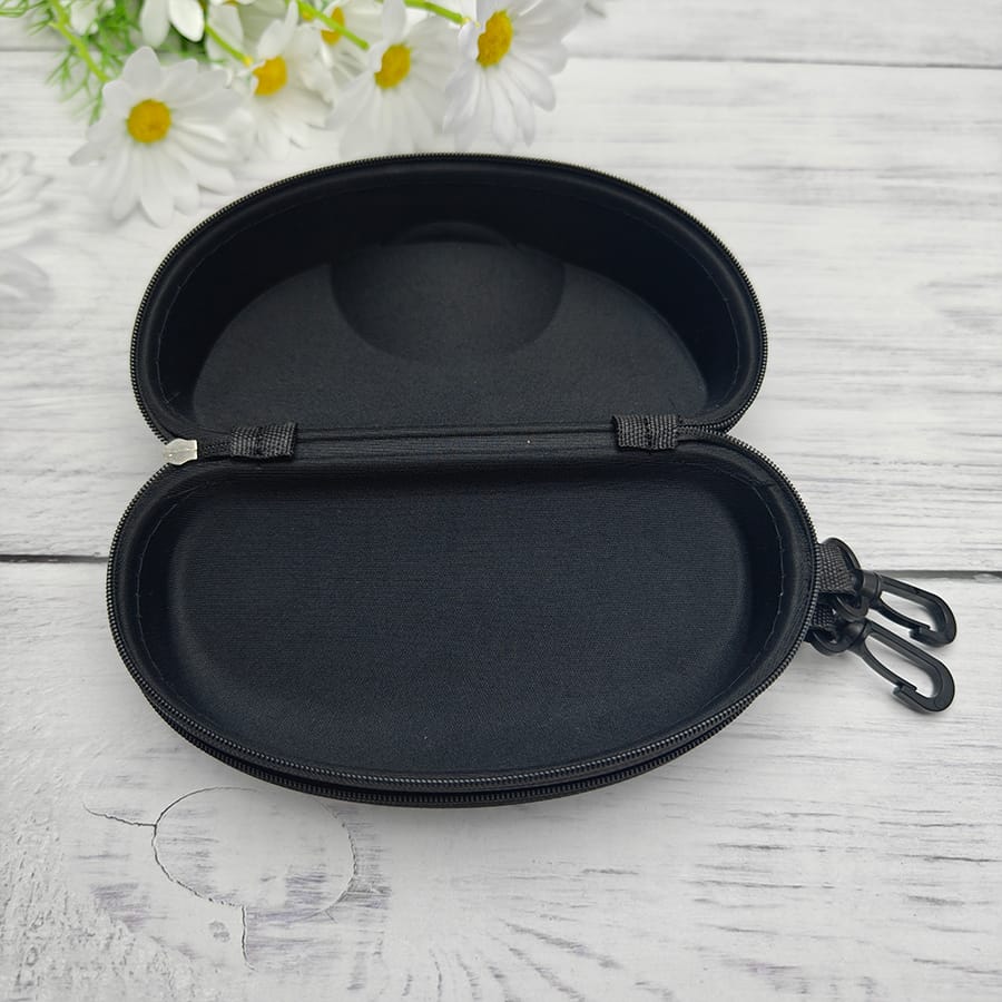 Zipper case