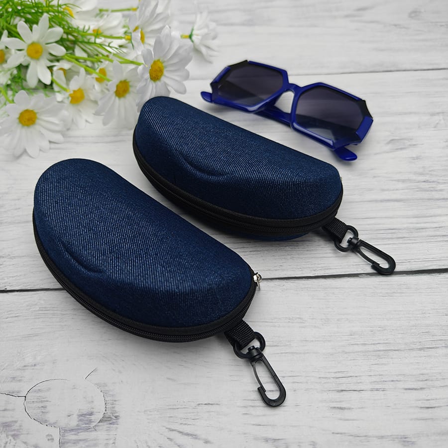Zipper case