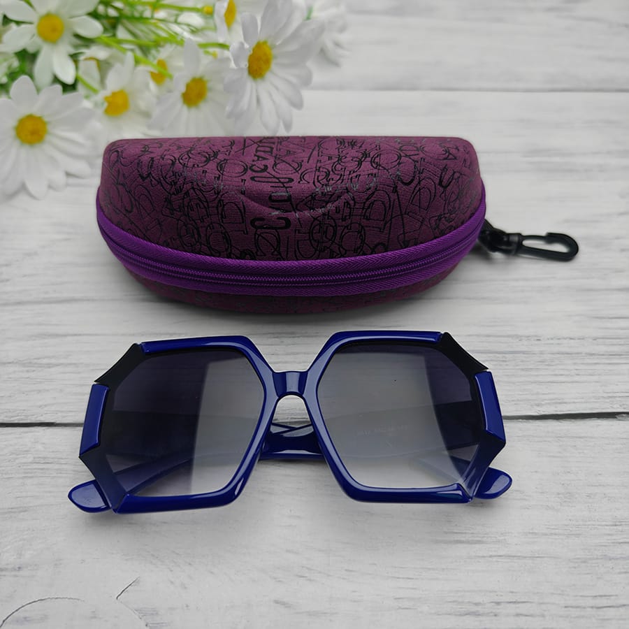 Zipper case