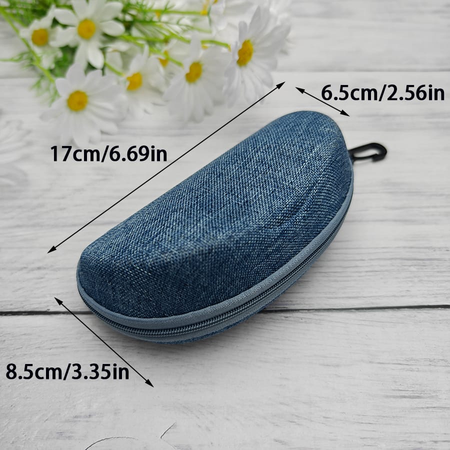 Zipper case