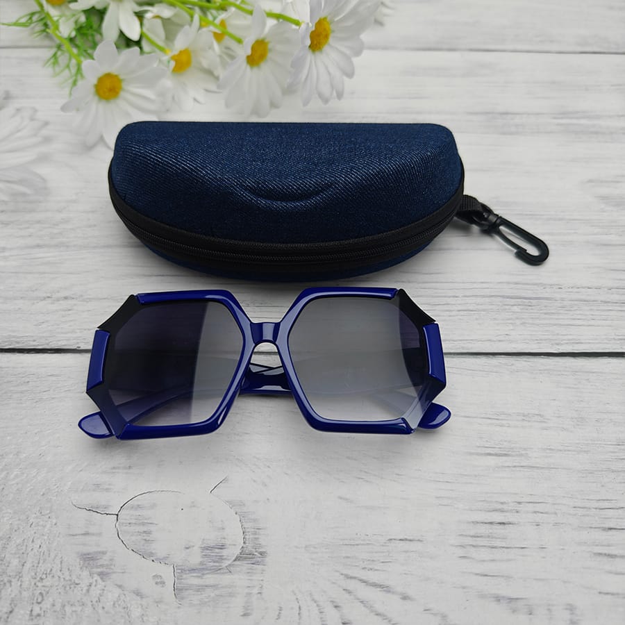 Zipper case