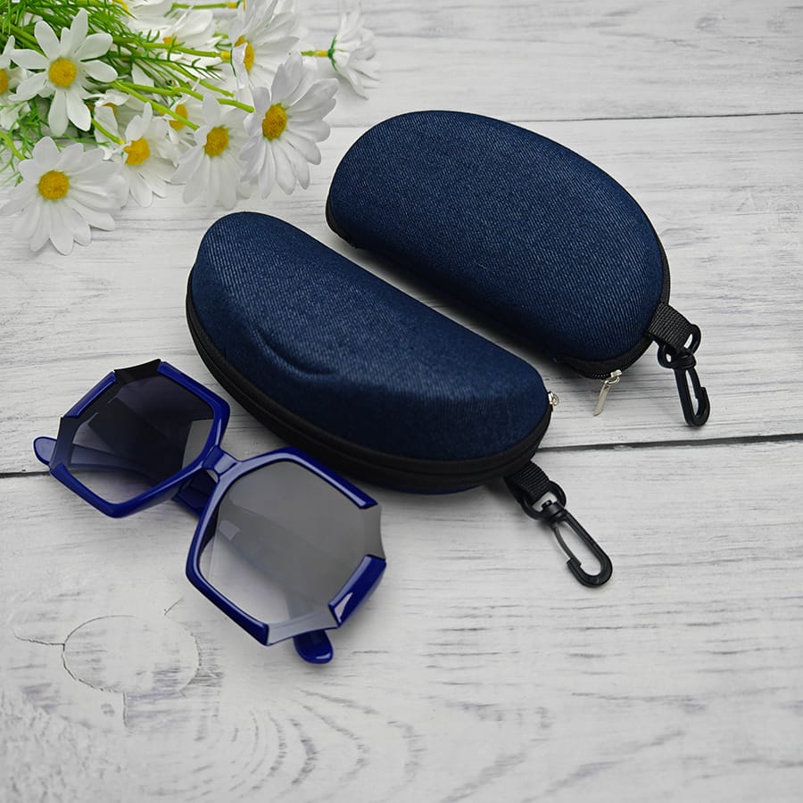 Zipper case