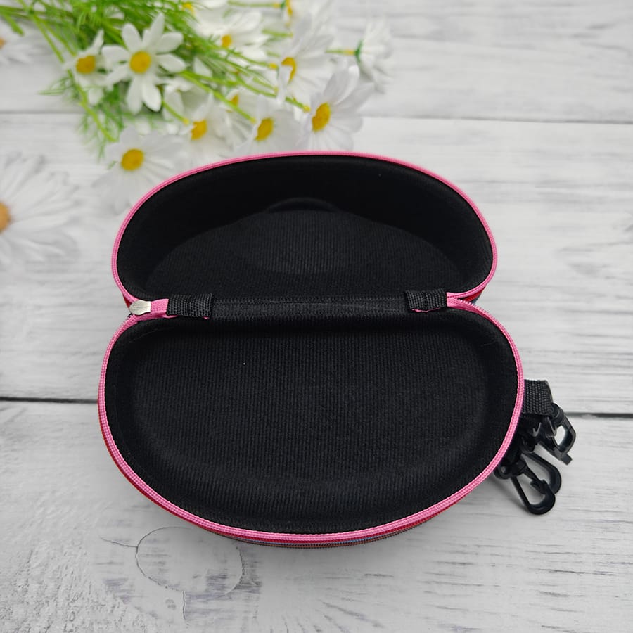Zipper case