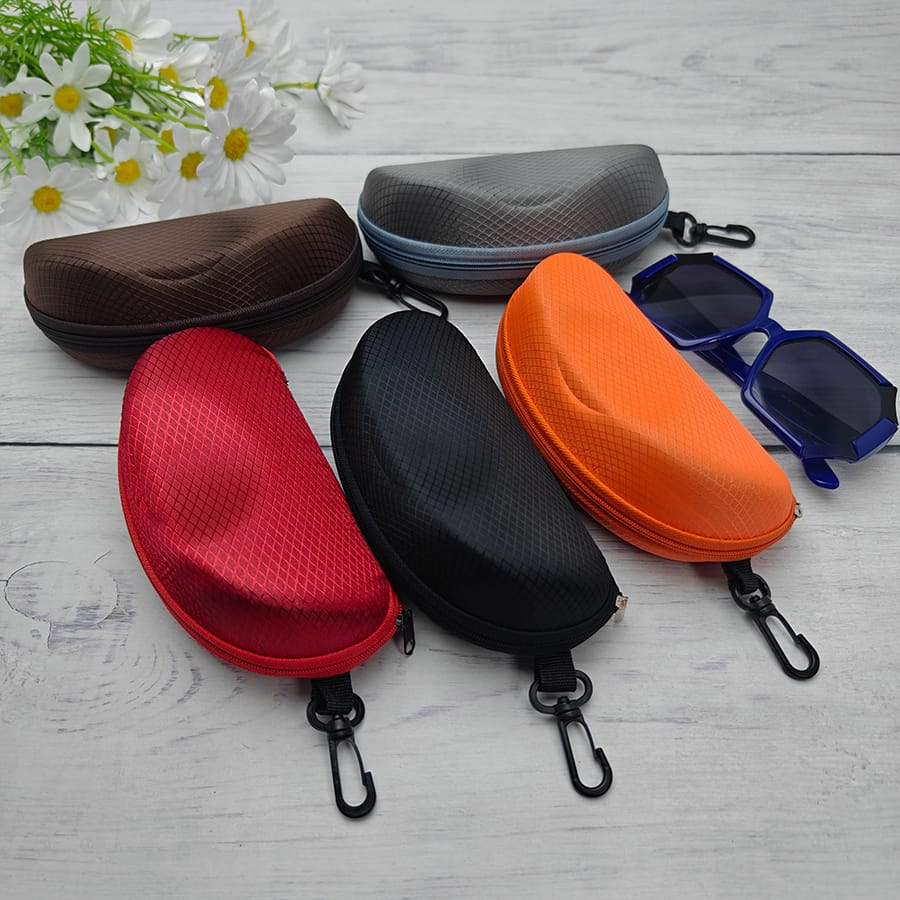 Zipper case