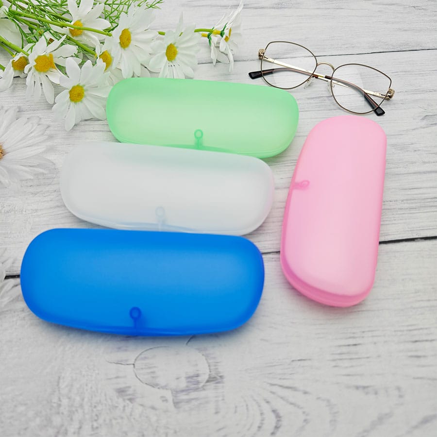 Plastic case