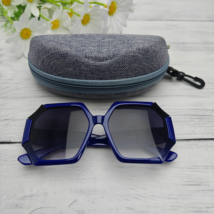 Zipper case