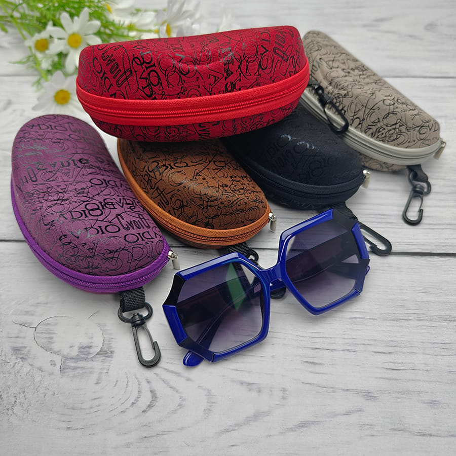 Zipper case