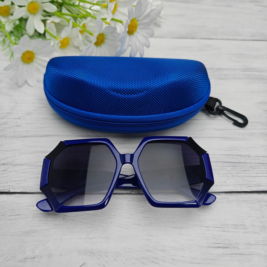 Zipper case