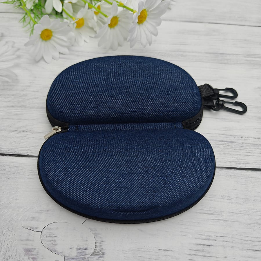 Zipper case
