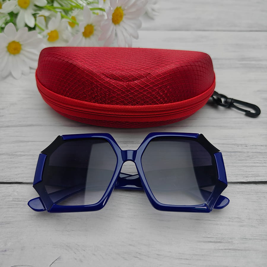 Zipper case