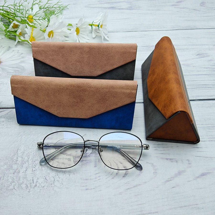 Folding case