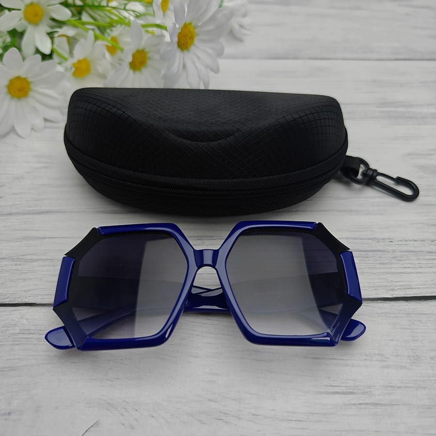 Zipper case