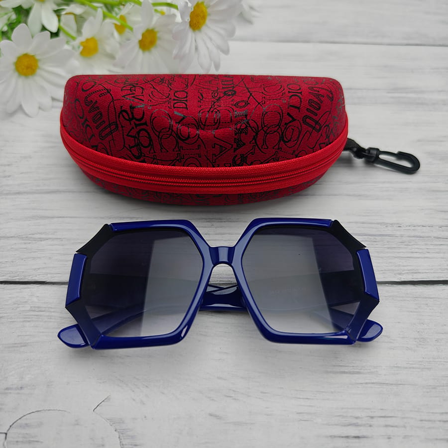 Zipper case