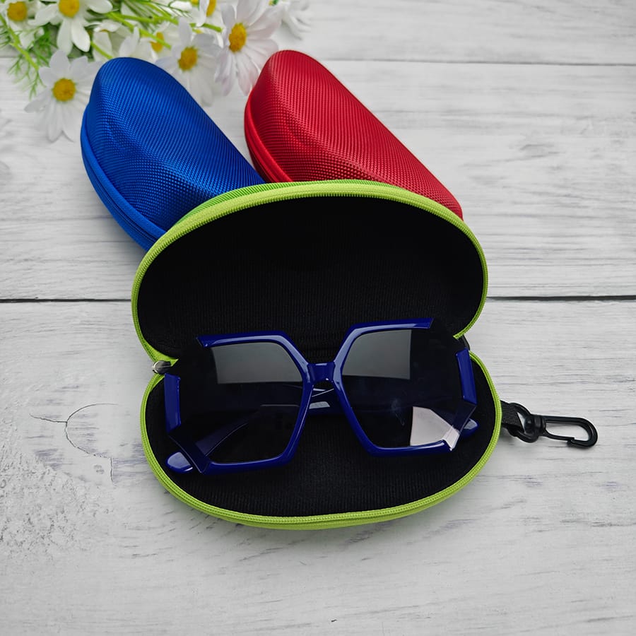 Zipper case