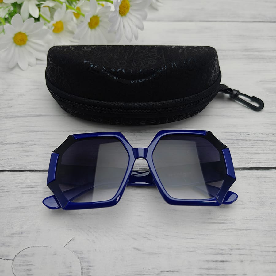 Zipper case