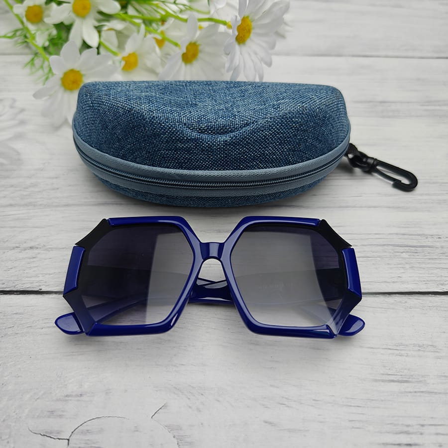 Zipper case