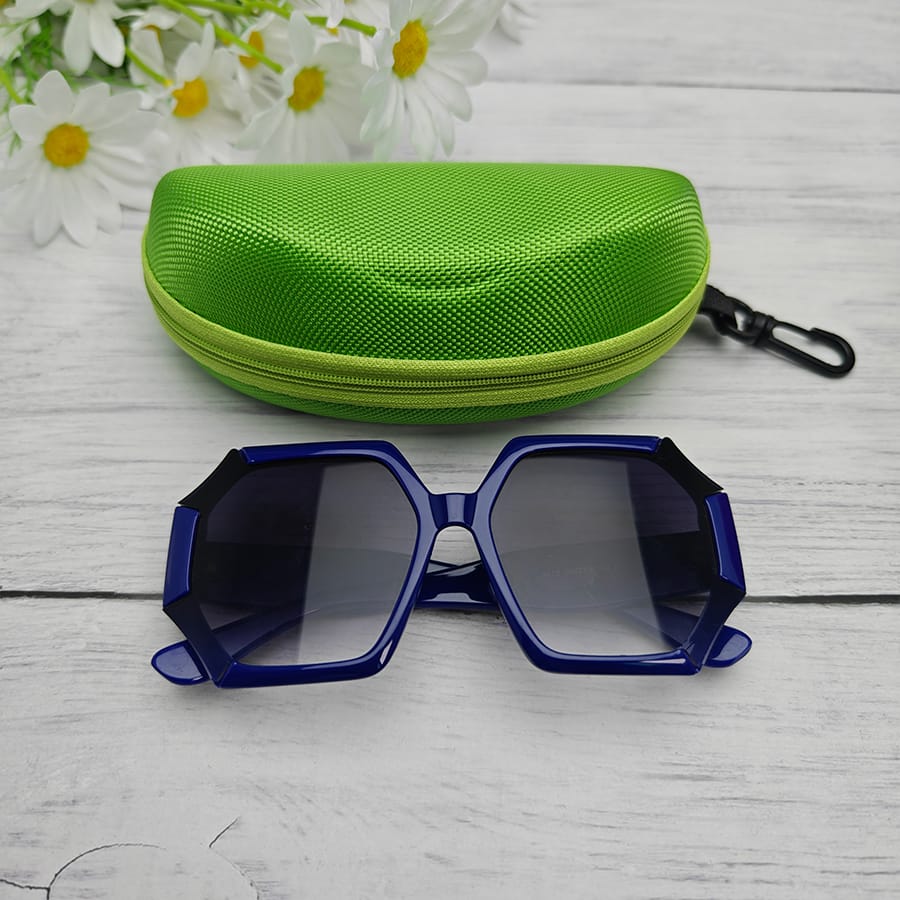 Zipper case
