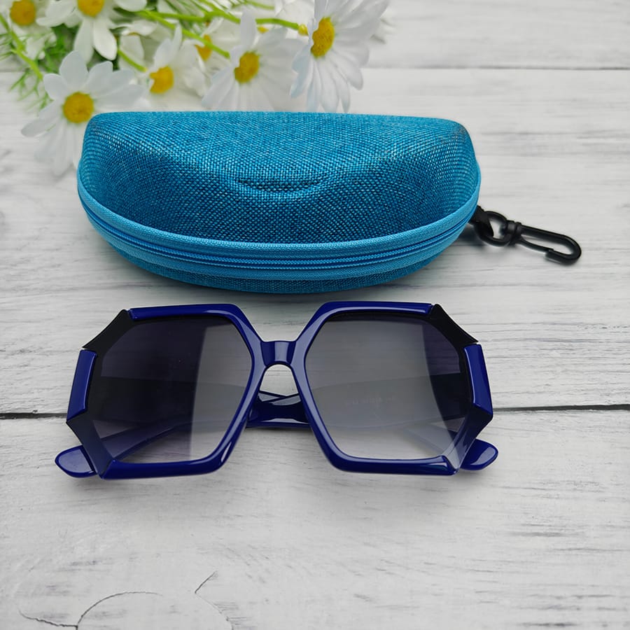 Zipper case