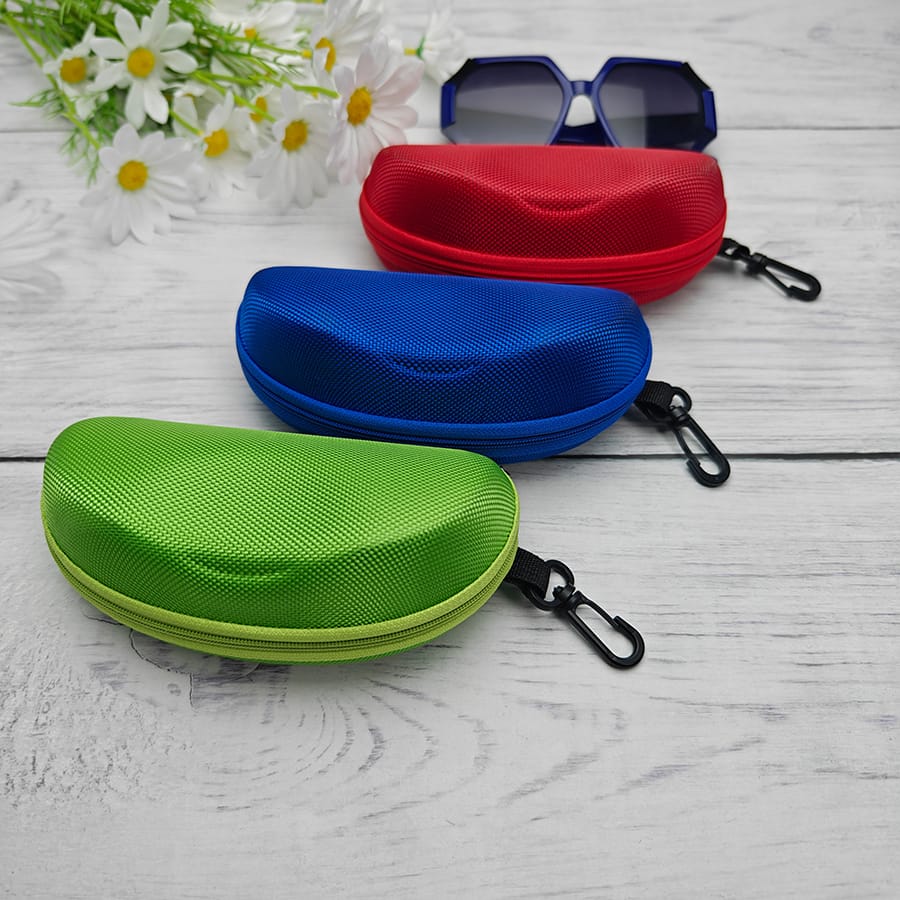 Zipper case