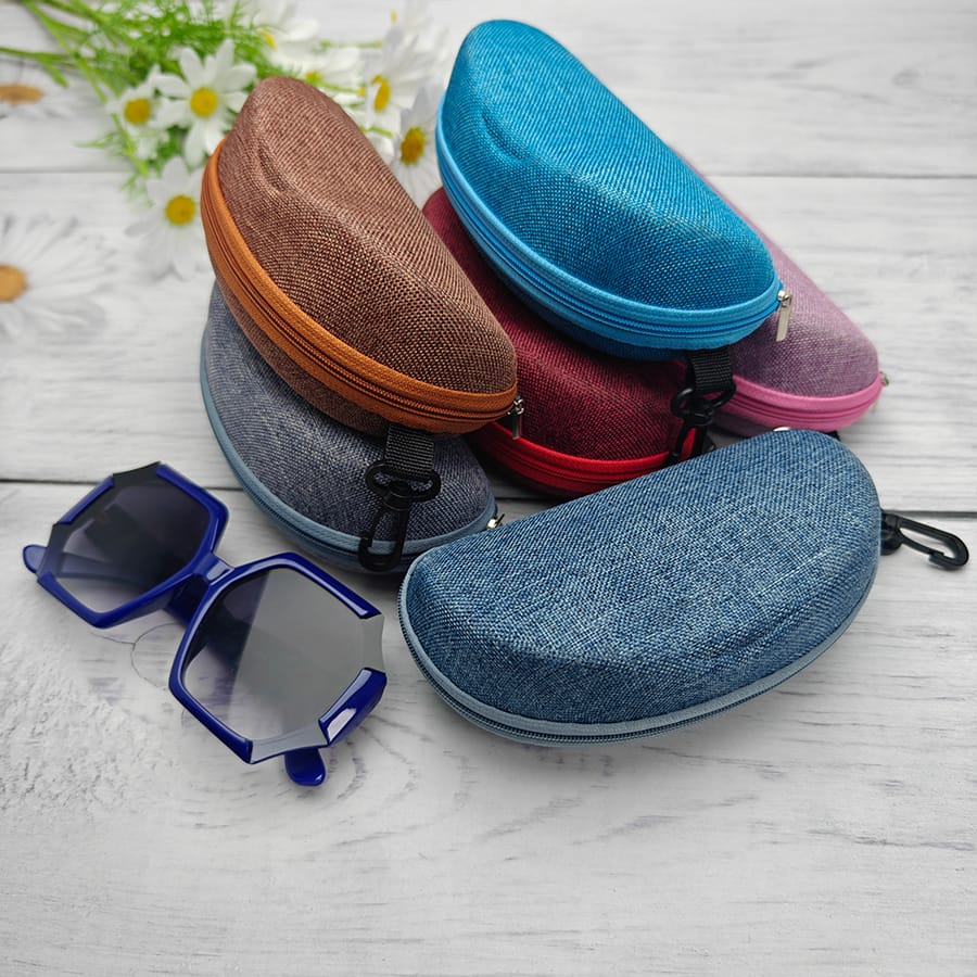 Zipper case