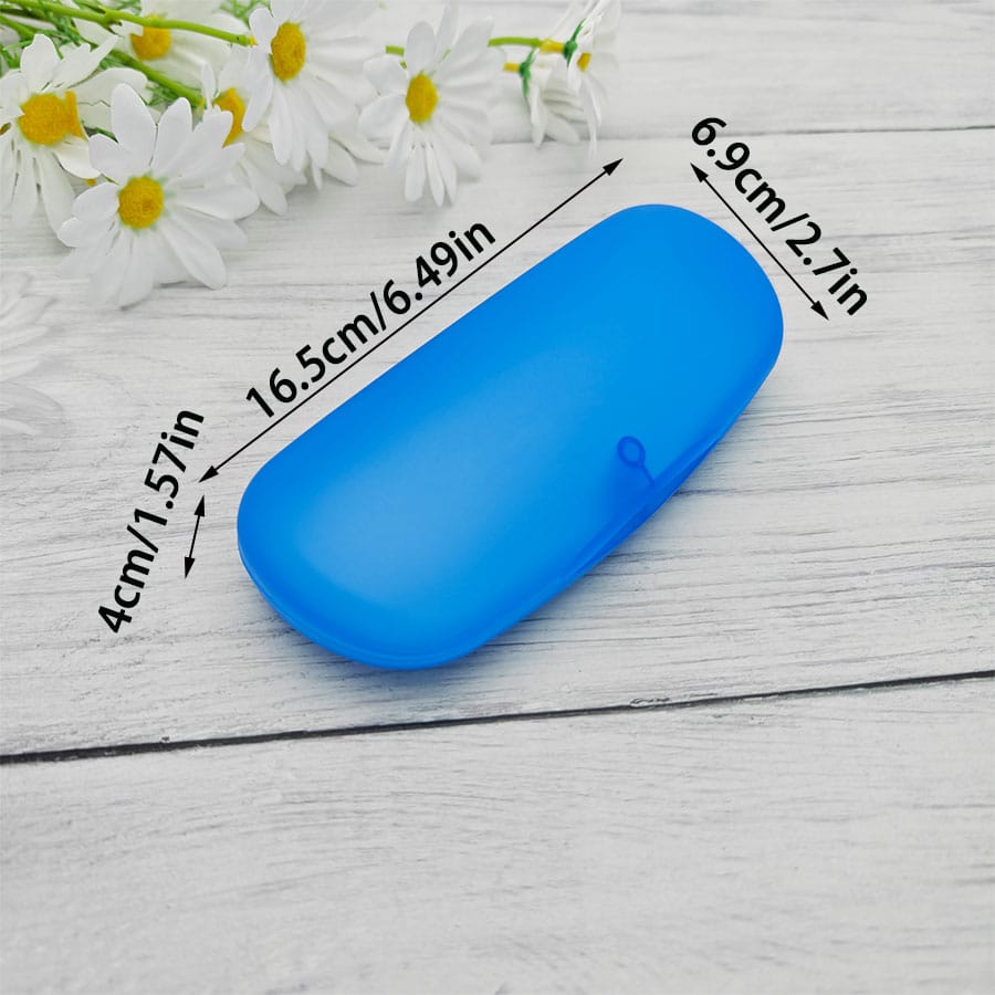 Plastic case