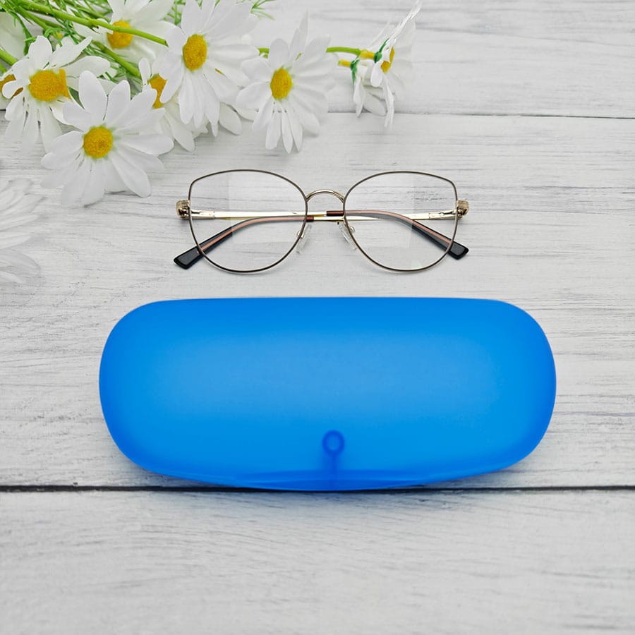 Plastic case