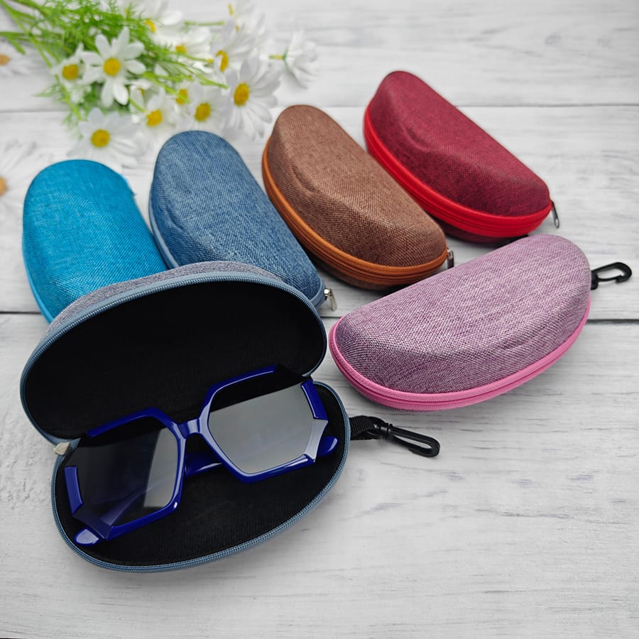 Zipper case