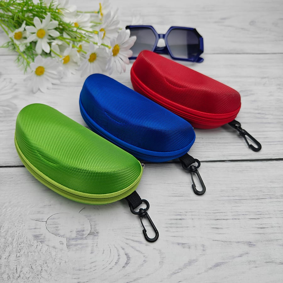 Zipper case