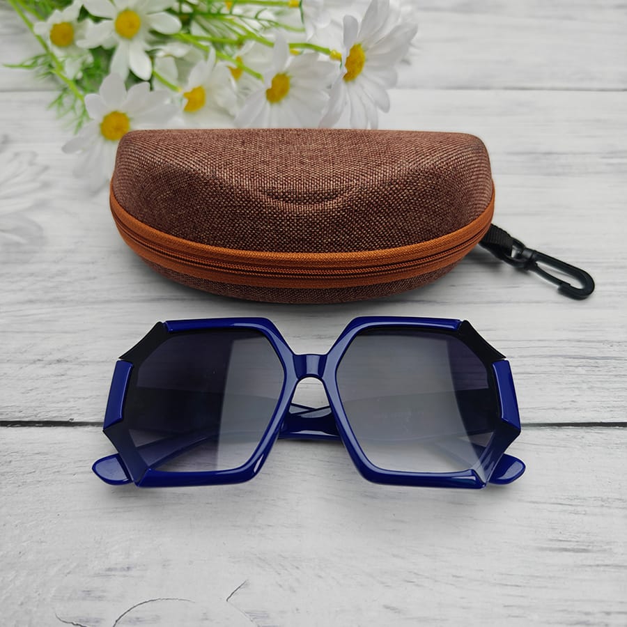 Zipper case