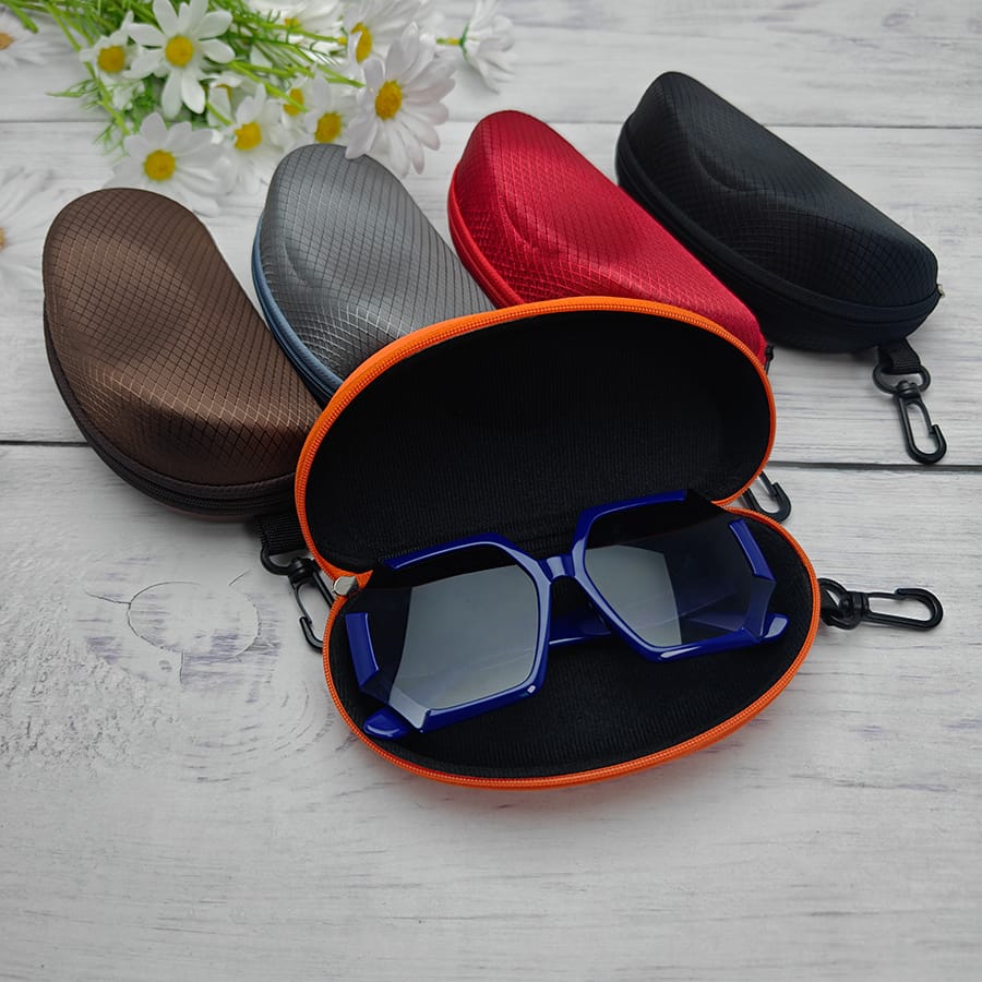 Zipper case