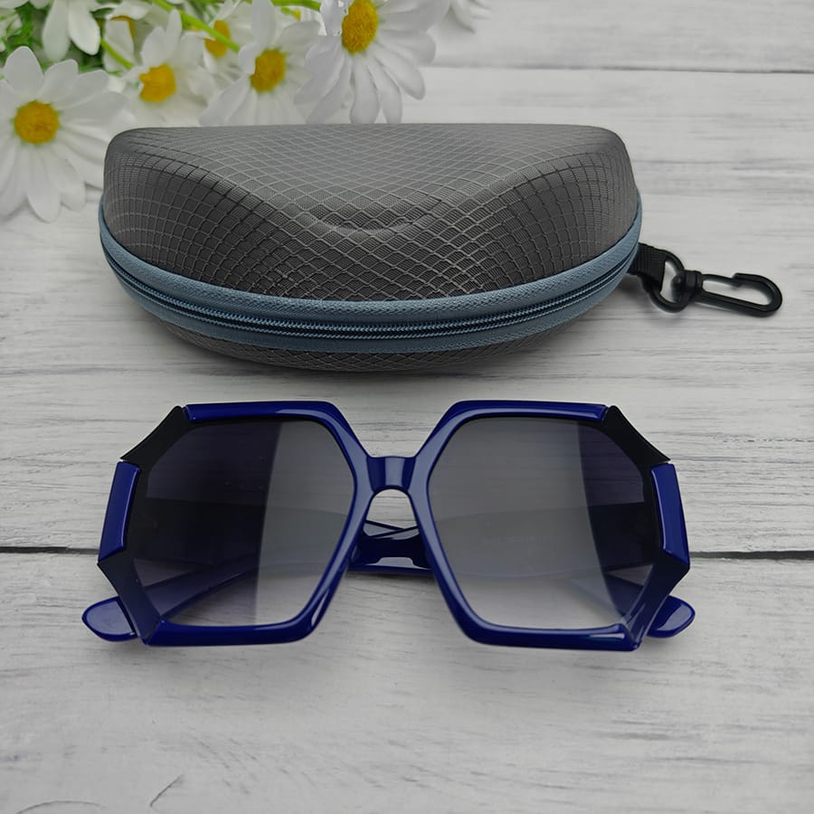 Zipper case