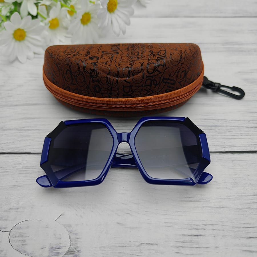 Zipper case