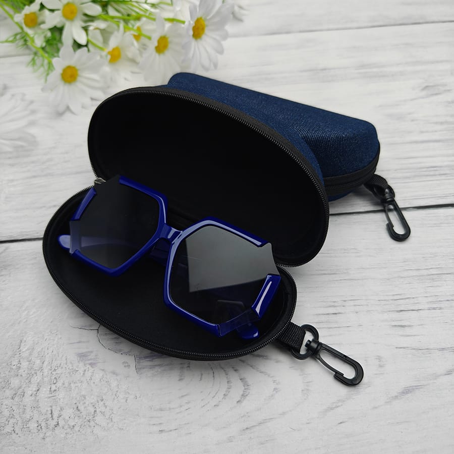 Zipper case