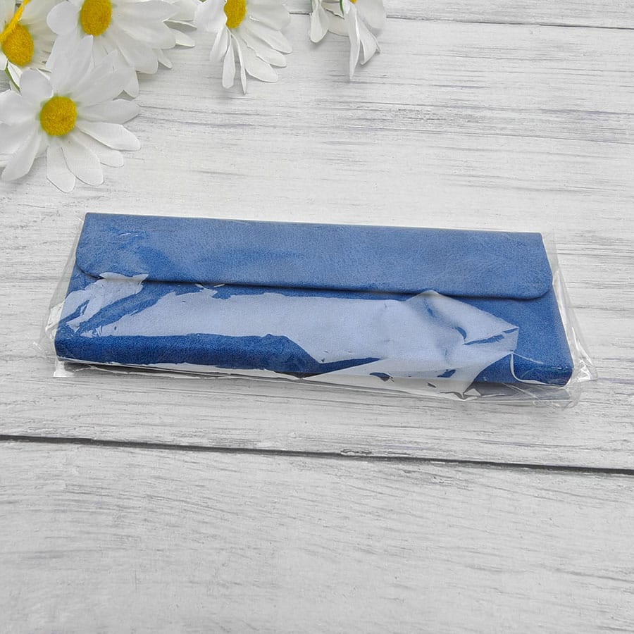 Folding box
